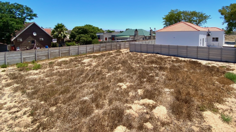 0 Bedroom Property for Sale in Velddrif Western Cape